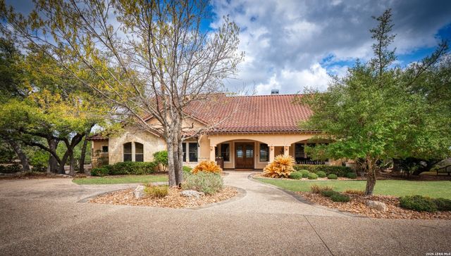 136 Park Ridge, Boerne, TX 78006