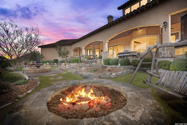 136 Park Ridge, Boerne, TX 78006