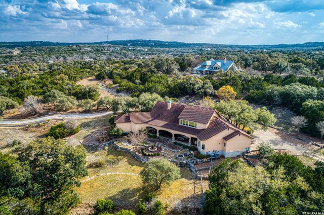 136 Park Ridge, Boerne, TX 78006