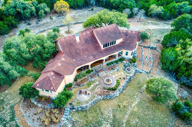 136 Park Ridge, Boerne, TX 78006