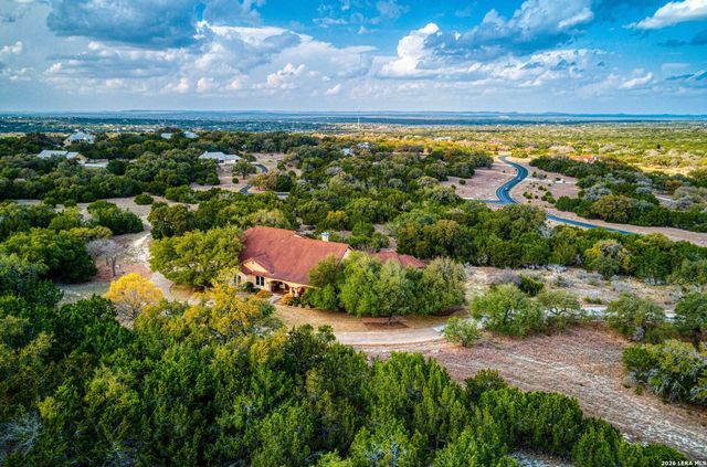136 Park Ridge, Boerne, TX 78006