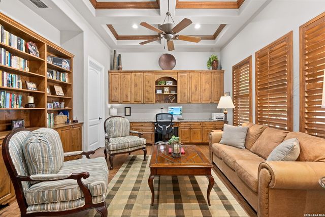 136 Park Ridge, Boerne, TX 78006