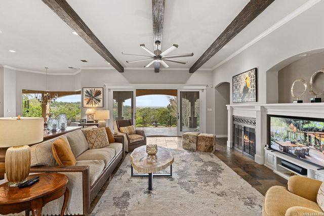 136 Park Ridge, Boerne, TX 78006