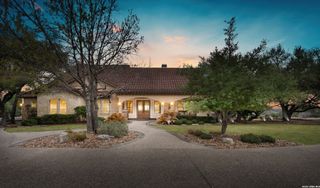 136 Park Ridge, Boerne, TX 78006