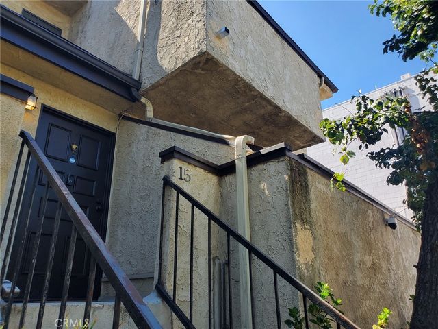 14435 Valerio 15, Van Nuys, CA 91405
