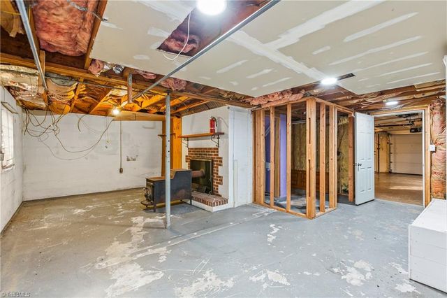 120 Martindale Road, Winston-salem, NC 27107