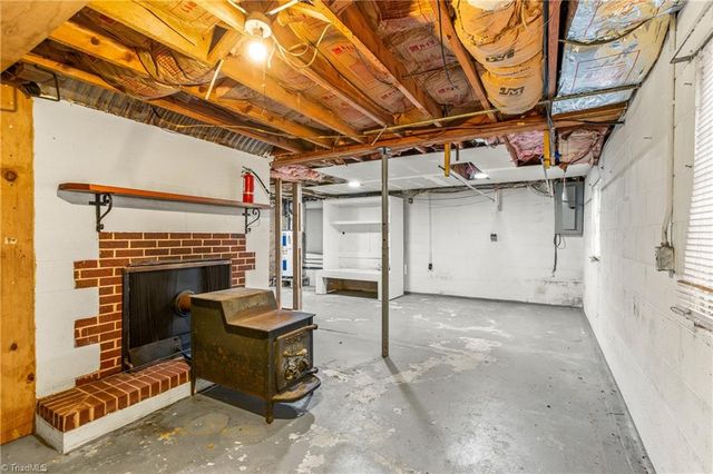 120 Martindale Road, Winston-salem, NC 27107