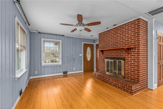 120 Martindale Road, Winston-salem, NC 27107