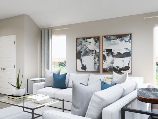 1505 Romans Road, Ennis, TX 75119