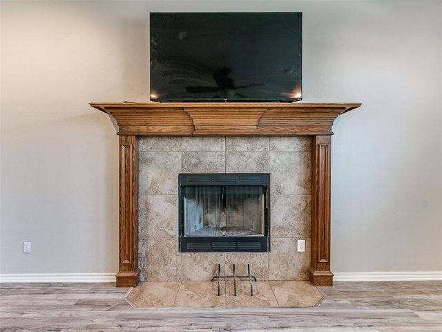 2195 S Dobbs Road, Harrah, OK 73045