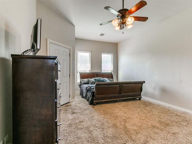 2195 S Dobbs Road, Harrah, OK 73045