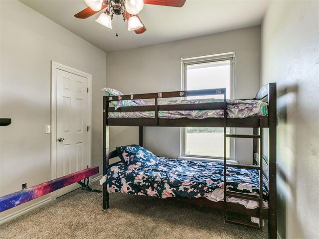 2195 S Dobbs Road, Harrah, OK 73045