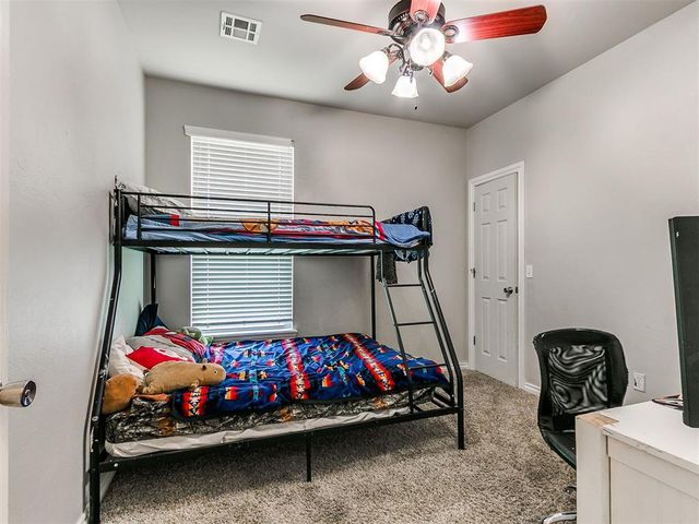 2195 S Dobbs Road, Harrah, OK 73045