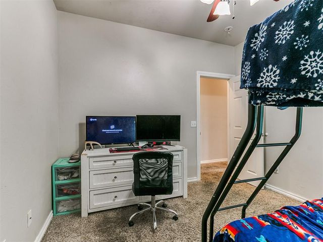 2195 S Dobbs Road, Harrah, OK 73045
