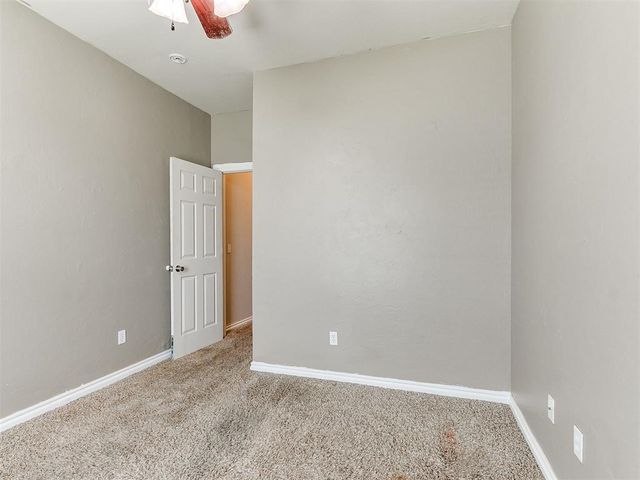 2195 S Dobbs Road, Harrah, OK 73045