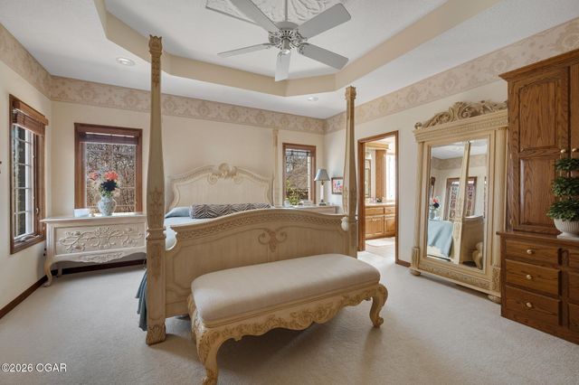 1021 Oakmont Drive, Joplin, MO 64804