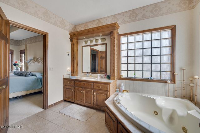 1021 Oakmont Drive, Joplin, MO 64804