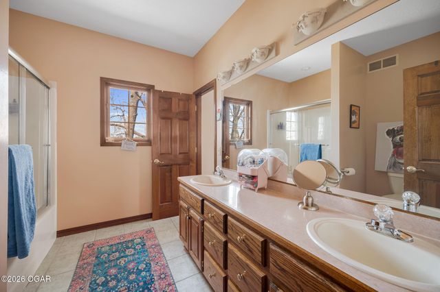 1021 Oakmont Drive, Joplin, MO 64804