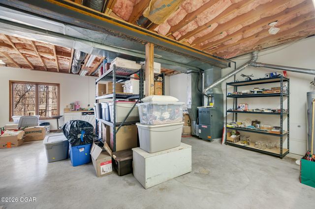 1021 Oakmont Drive, Joplin, MO 64804