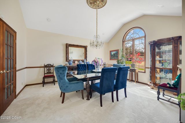 1021 Oakmont Drive, Joplin, MO 64804