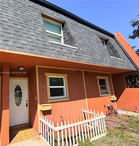 6131 SW 42nd Ct 6131, Davie, FL 33314