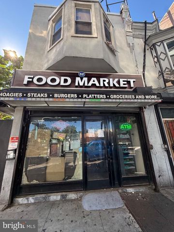 5138 MARKET ST, Philadelphia, PA 19139