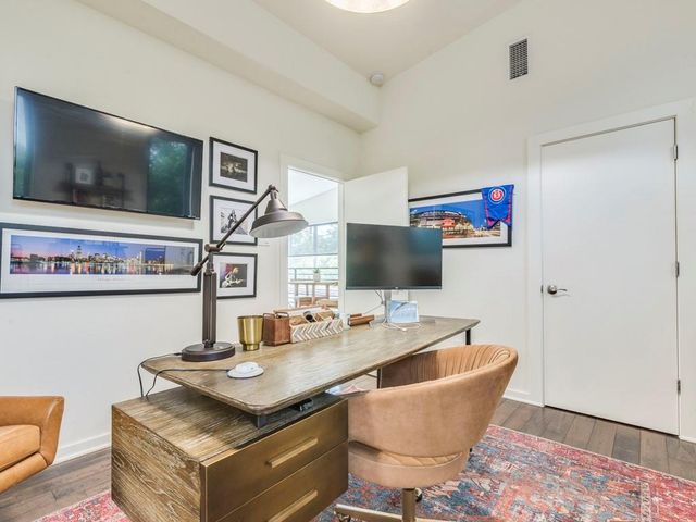 2314 S 3rd ST A, Austin, TX 78704