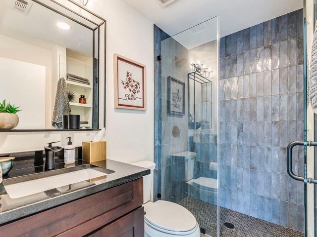 2314 S 3rd ST A, Austin, TX 78704
