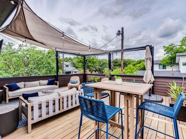 2314 S 3rd ST A, Austin, TX 78704