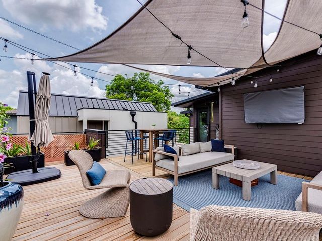 2314 S 3rd ST A, Austin, TX 78704