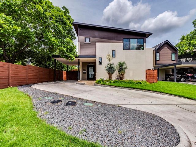 2314 S 3rd ST A, Austin, TX 78704