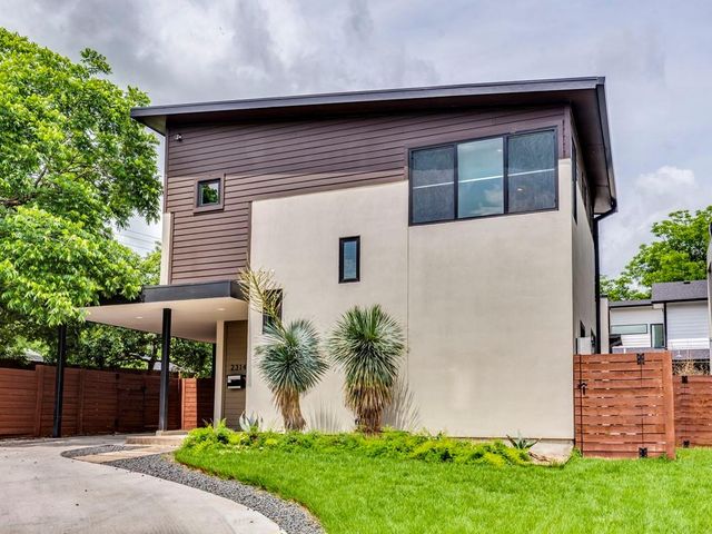 2314 S 3rd ST A, Austin, TX 78704