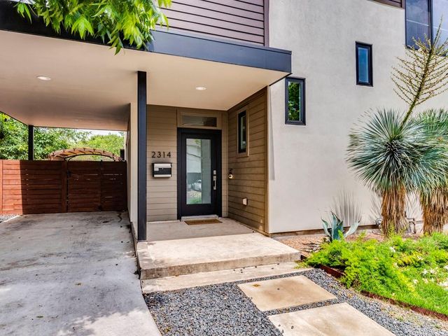 2314 S 3rd ST A, Austin, TX 78704