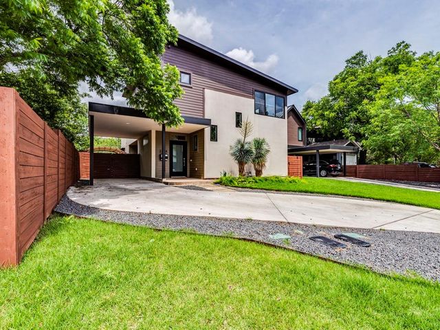 2314 S 3rd ST A, Austin, TX 78704