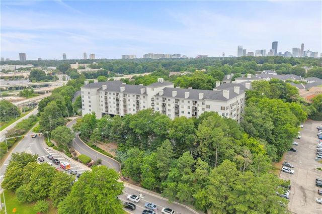 970 Sidney Marcus Boulevard NE 1209, Atlanta, GA 30324