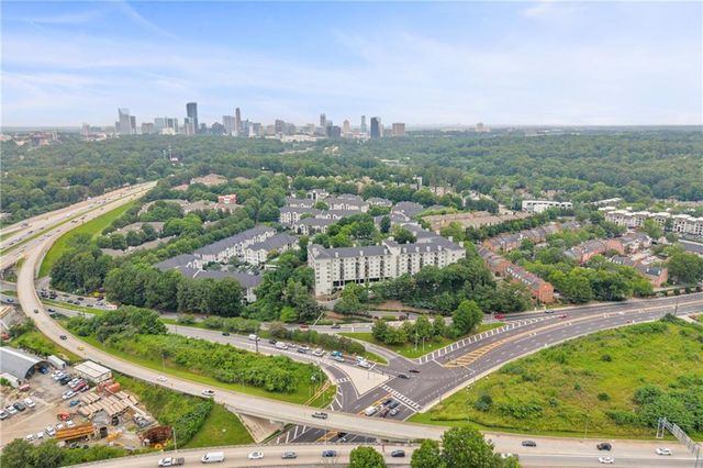 970 Sidney Marcus Boulevard NE 1209, Atlanta, GA 30324