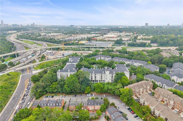 970 Sidney Marcus Boulevard NE 1209, Atlanta, GA 30324