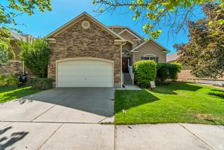 8006 S BIG SYCAMORE DR, West Jordan, UT 84081