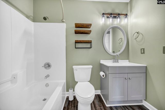 120 West Horn Court, Chapin, SC 29036