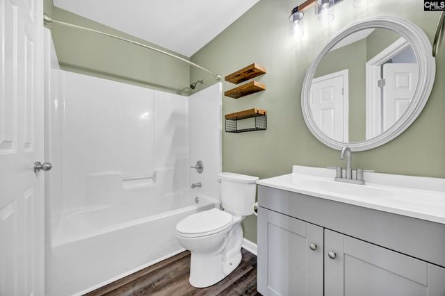 120 West Horn Court, Chapin, SC 29036