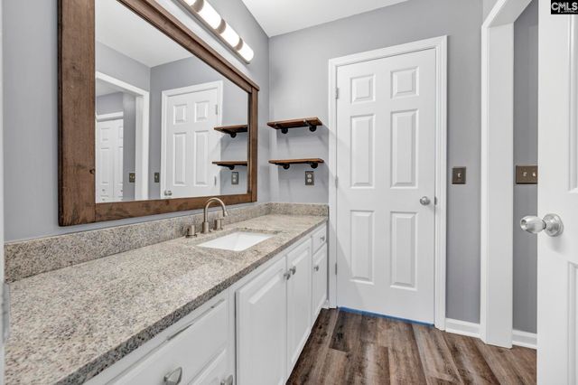 120 West Horn Court, Chapin, SC 29036