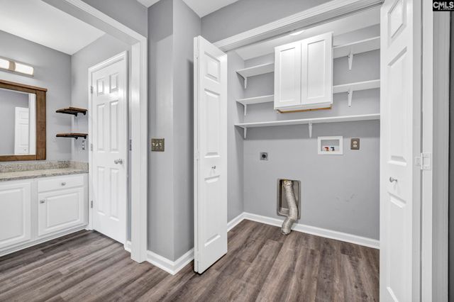 120 West Horn Court, Chapin, SC 29036