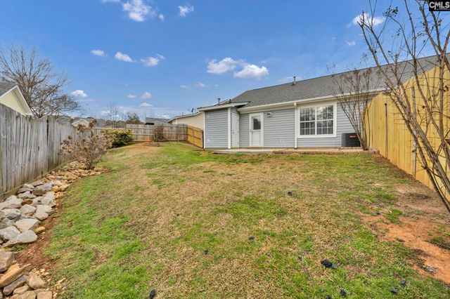 120 West Horn Court, Chapin, SC 29036