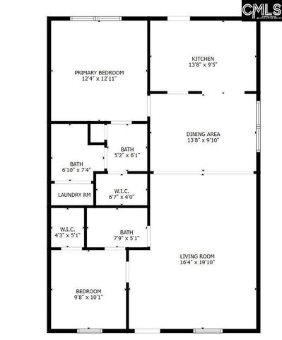 120 West Horn Court, Chapin, SC 29036