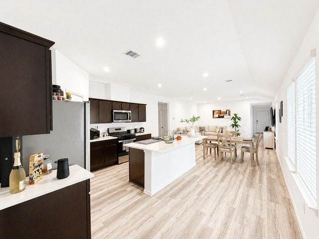 12207 Trickey Road, Houston, TX 77067