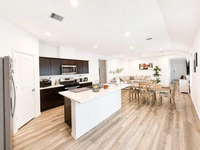 12207 Trickey Road, Houston, TX 77067