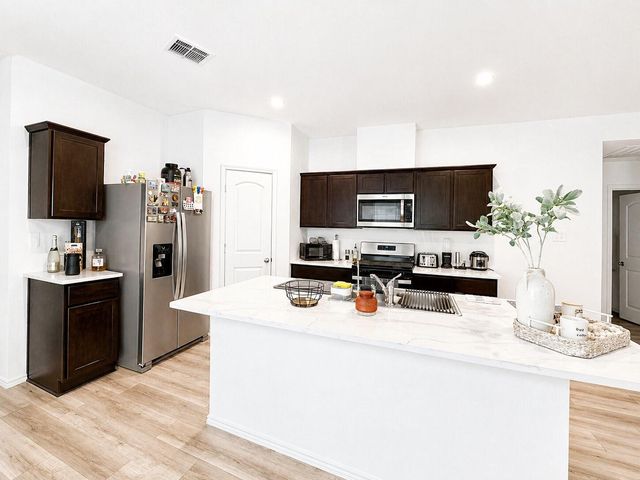 12207 Trickey Road, Houston, TX 77067