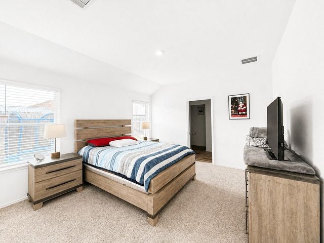 12207 Trickey Road, Houston, TX 77067