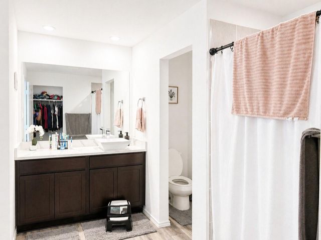 12207 Trickey Road, Houston, TX 77067