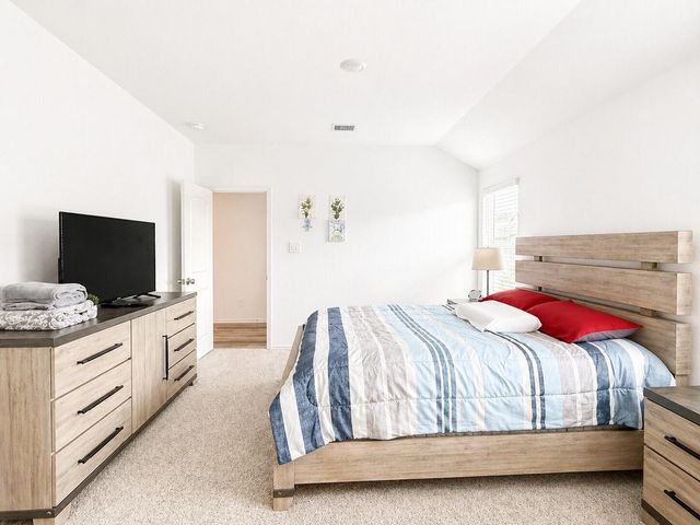 12207 Trickey Road, Houston, TX 77067